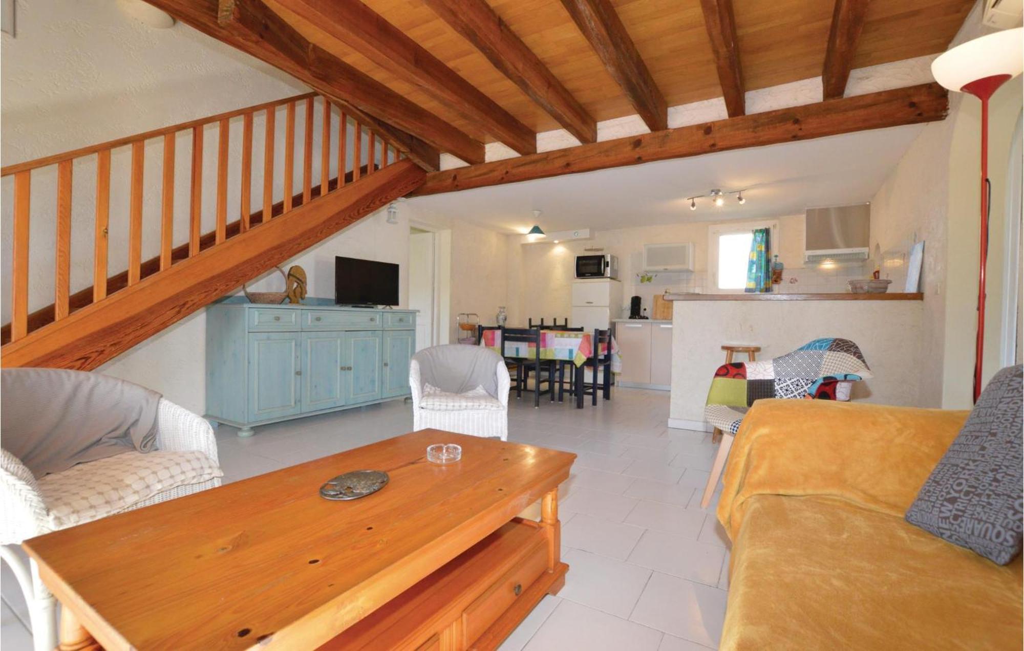 Stunning Home In Prunete With 3 Bedrooms, Wifi And Outdoor Swimming Pool Extérieur photo