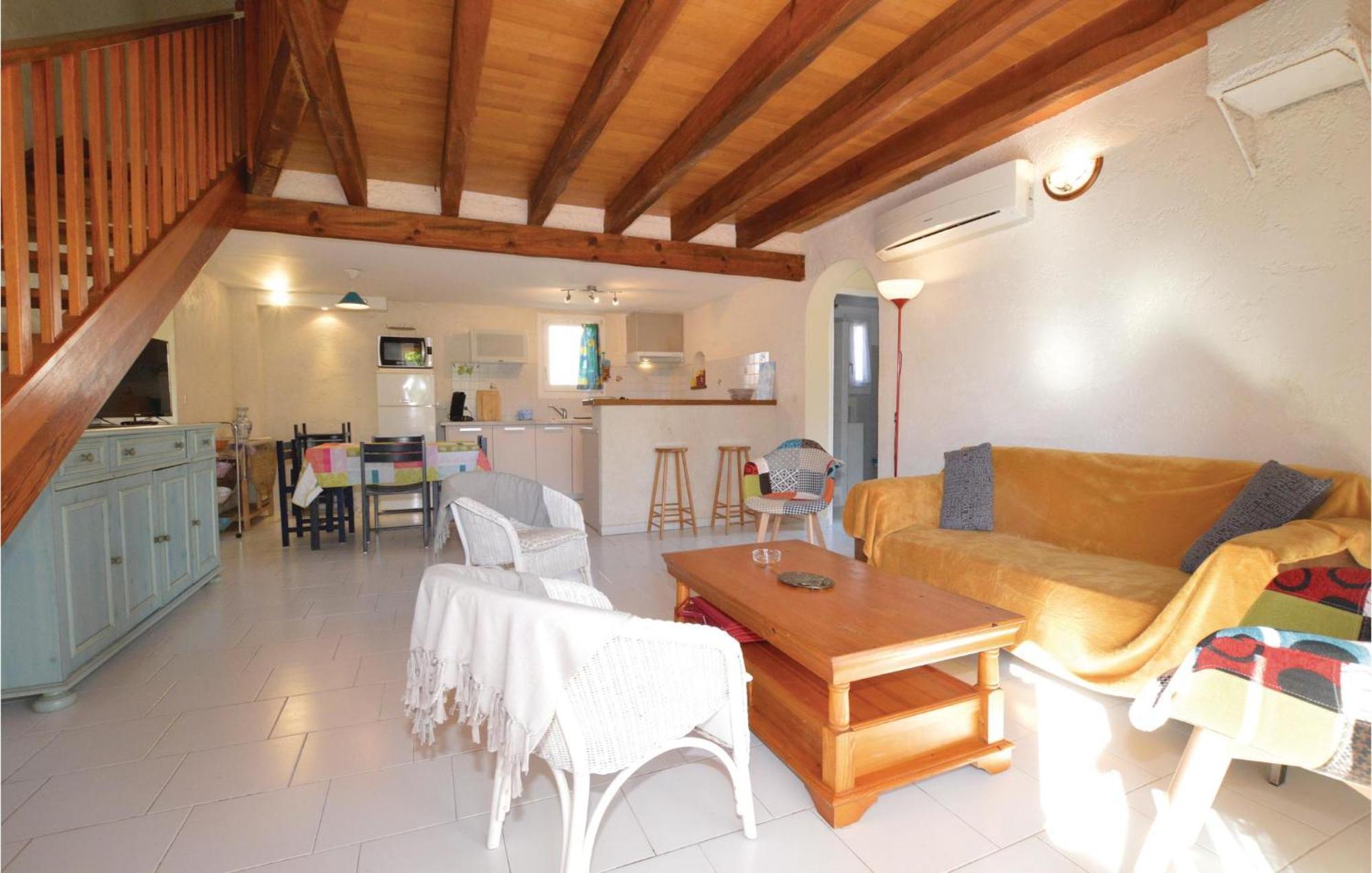 Stunning Home In Prunete With 3 Bedrooms, Wifi And Outdoor Swimming Pool Extérieur photo